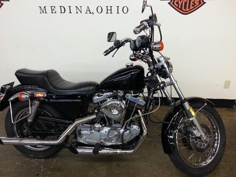 1979 Harley-Davidson XLH 1000 - Sportster, US $210.00, image 2