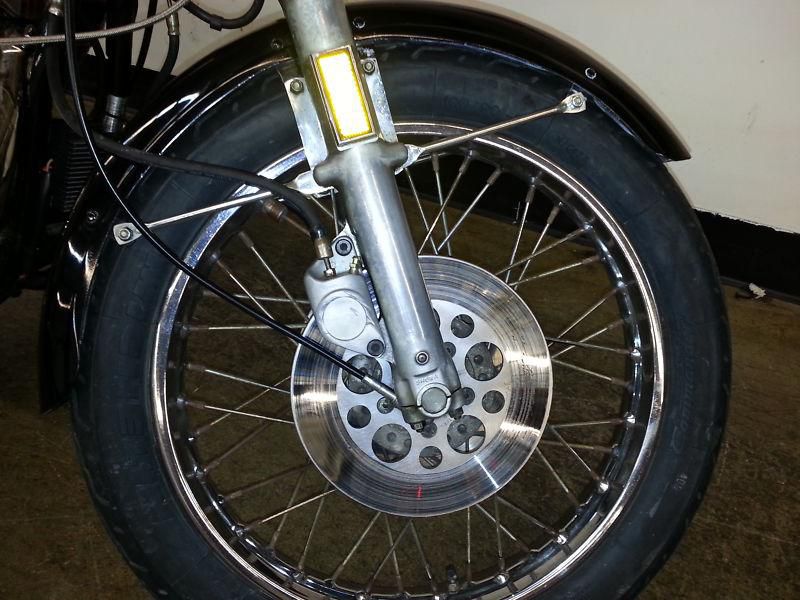 1979 Harley-Davidson XLH 1000 - Sportster, US $210.00, image 6