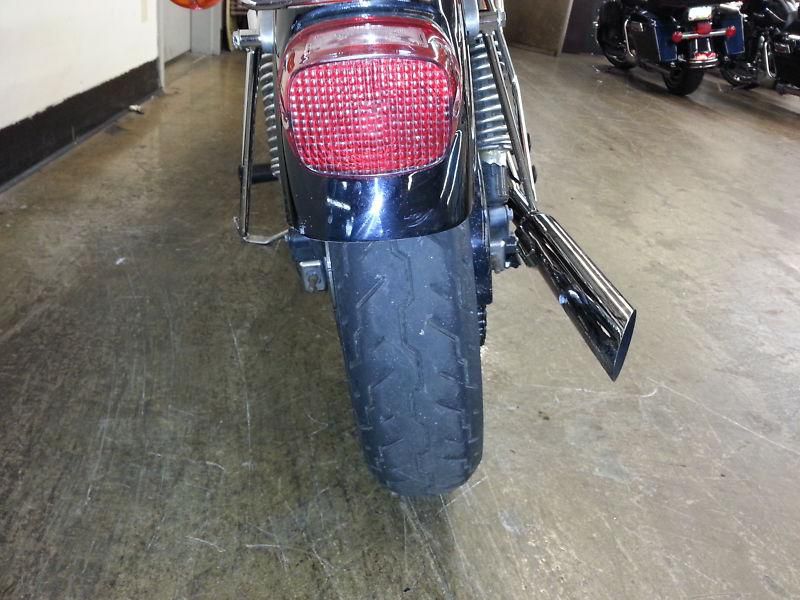 1979 Harley-Davidson XLH 1000 - Sportster, US $210.00, image 9
