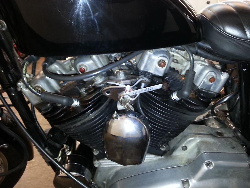 1979 Harley-Davidson XLH 1000 - Sportster, US $210.00, image 11