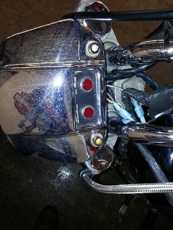 1979 Harley-Davidson XLH 1000 - Sportster, US $210.00, image 14