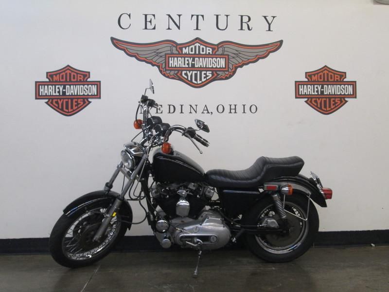 1979 Harley-Davidson XLH 1000 - Sportster, US $210.00, image 17