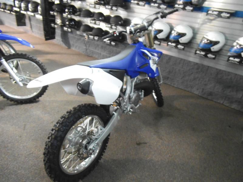 2013 Yamaha YZ250 Dirt Bike , US $0.00, image 6