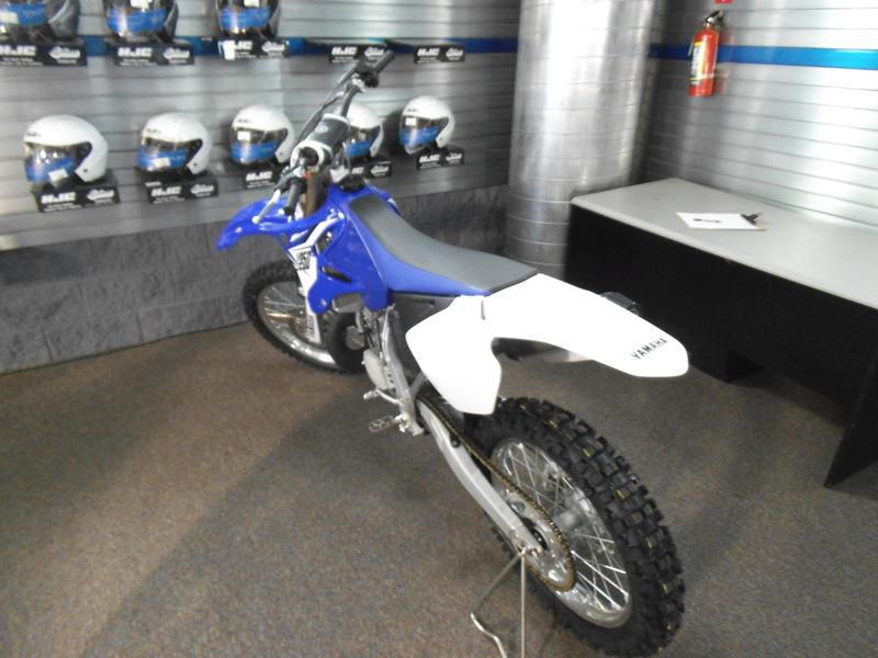 2013 Yamaha YZ250 Dirt Bike , US $0.00, image 7