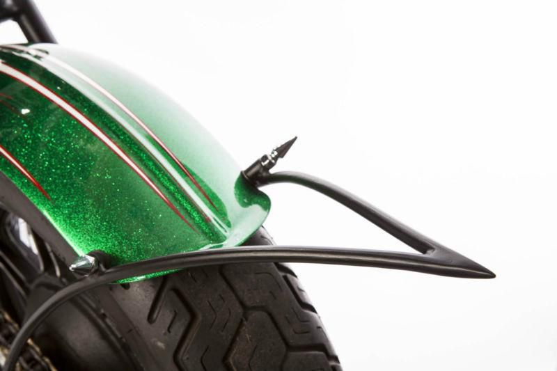 1981 Super Custom Yamaha 650XL Bobber, US $5,400.00, image 5