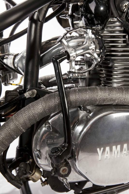 1981 Super Custom Yamaha 650XL Bobber, US $5,400.00, image 17