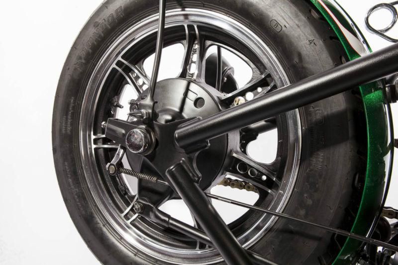 1981 Super Custom Yamaha 650XL Bobber, US $5,400.00, image 19