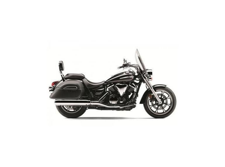 2013 yamaha xvs95ctdb  cruiser 