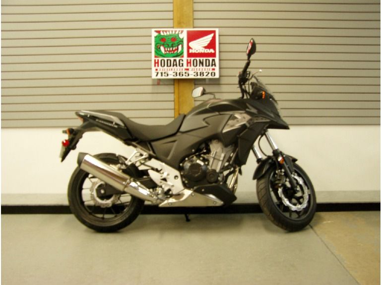 2013 Honda CB500X , $5,999, image 1