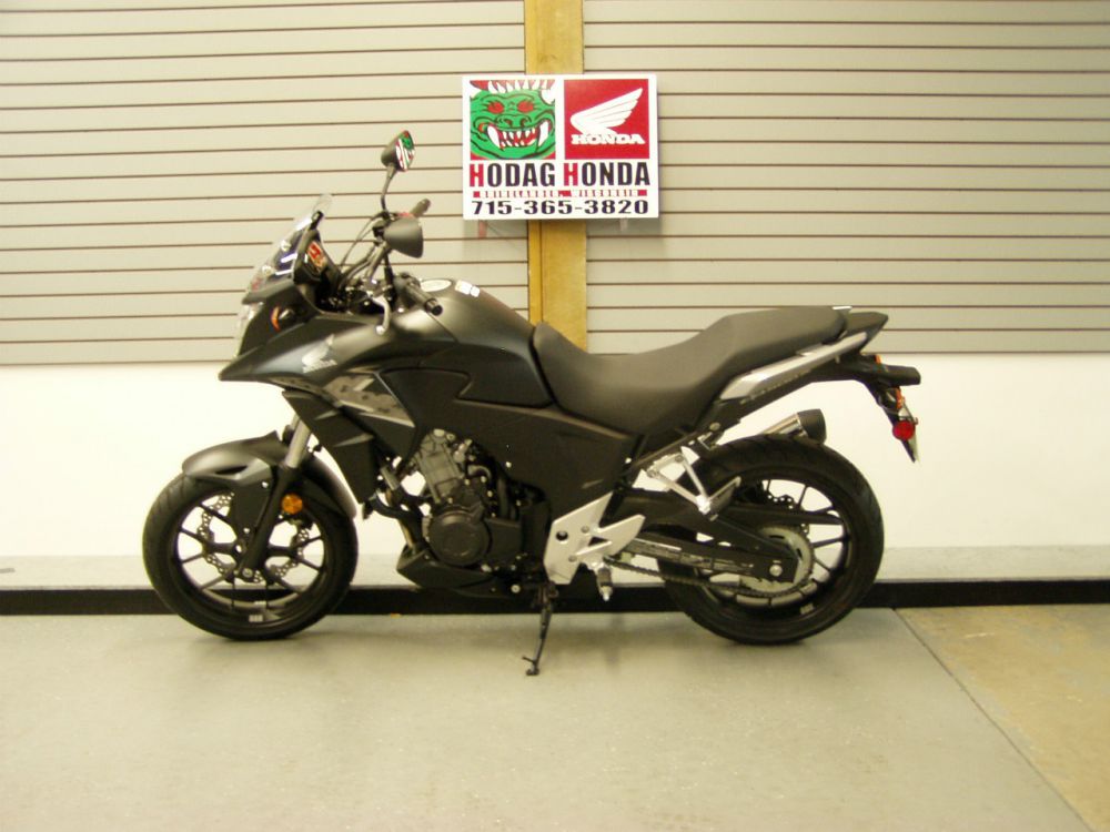 2013 Honda CB500X , $5,999, image 2
