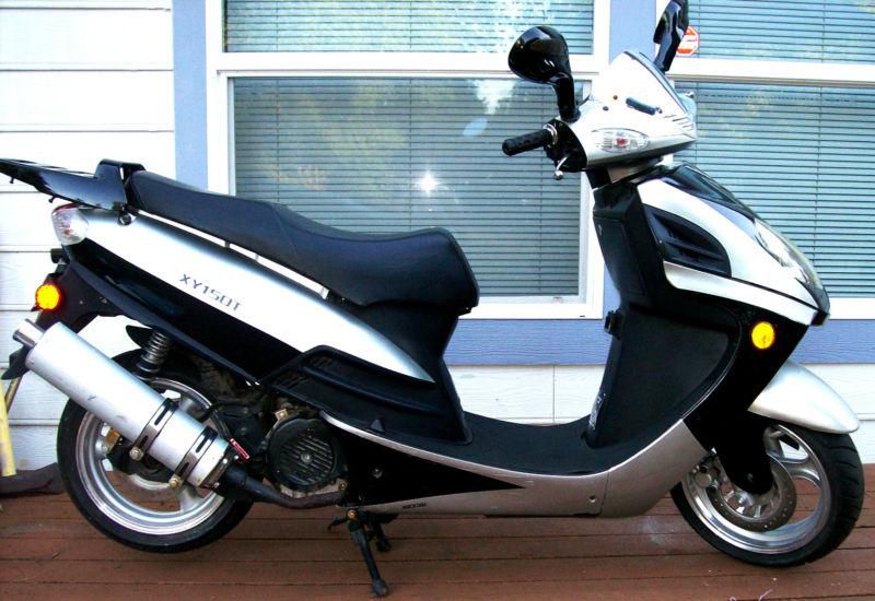 Other XY150T