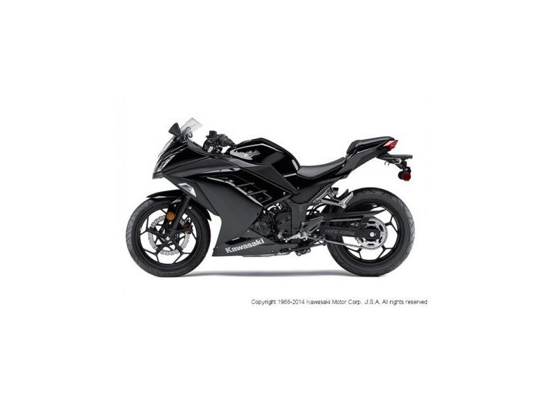 2014 Kawasaki Ninja 300 ABS , $5,299, image 2
