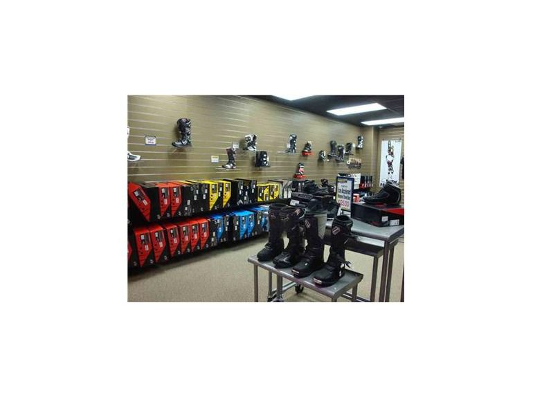 2013 Kawasaki KX450FDF , $8,699, image 13