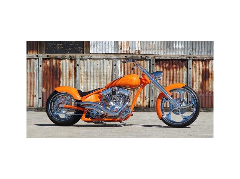 2011 Other Calliente Pro Street 