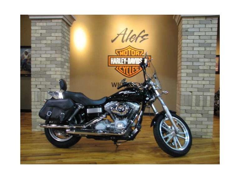 2008 Harley-Davidson Dyna Super Glide , $8,985, image 1