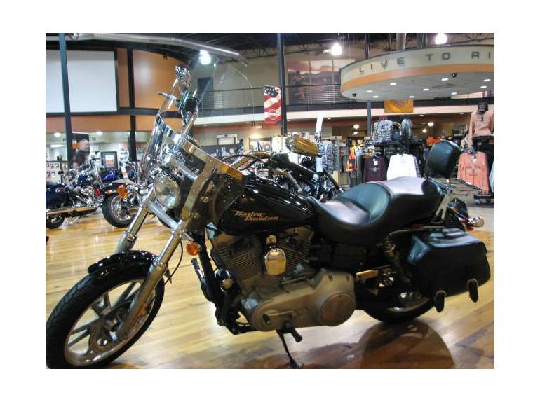 2008 Harley-Davidson Dyna Super Glide , $8,985, image 4