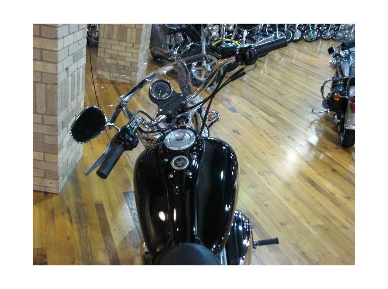 2008 Harley-Davidson Dyna Super Glide , $8,985, image 5