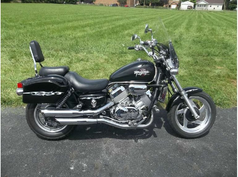 1994 Honda MAGNA 750 