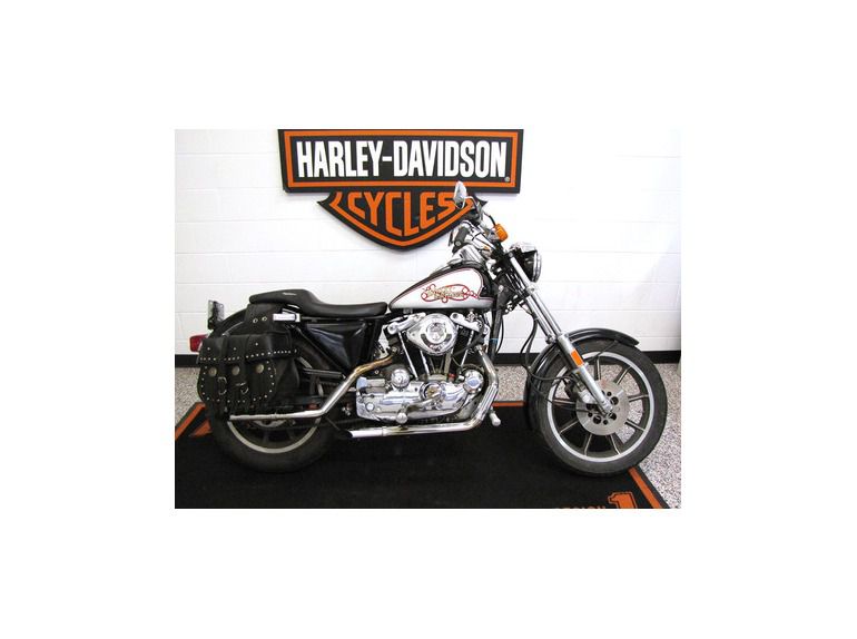1979 Harley-Davidson XLH1000 