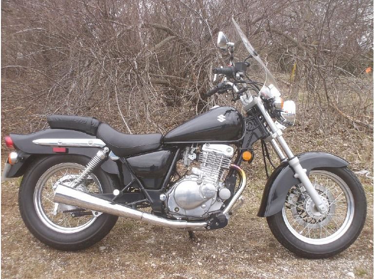 2006 Suzuki GZ250 , $2,395, image 1