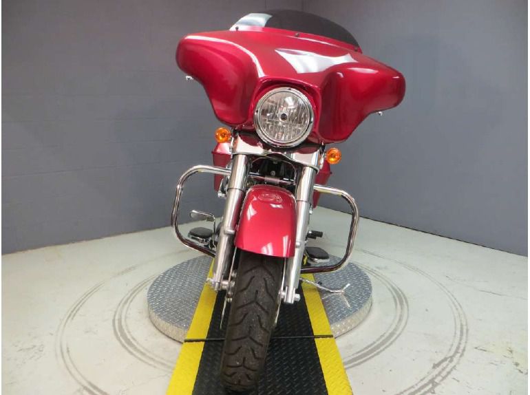 2013 Harley-Davidson Street Glide , $18,495, image 3