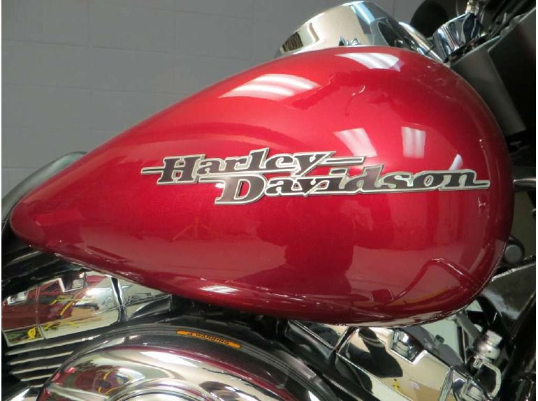 2013 Harley-Davidson Street Glide , $18,495, image 6