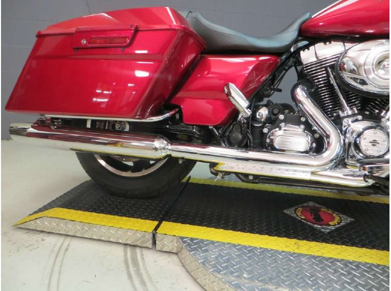 2013 Harley-Davidson Street Glide , $18,495, image 8