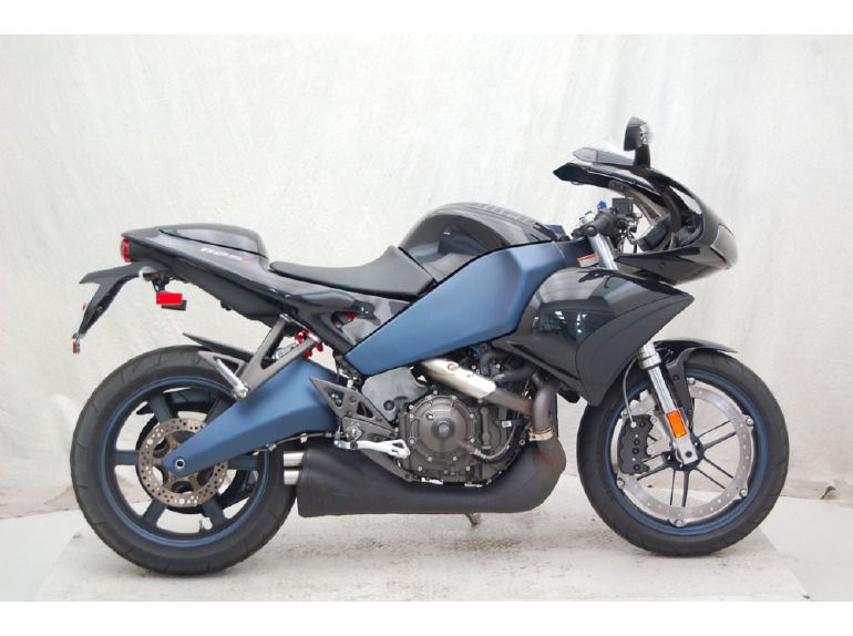 2008 Buell 1125R 