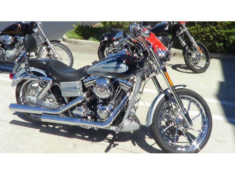 2007 Harley-Davidson FXDSE 