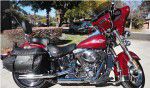 Used 2006 Harley-Davidson Heritage Softail Classic FLSTC For Sale