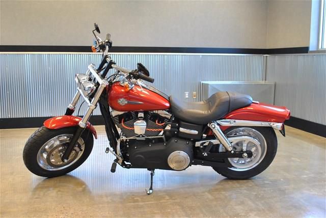 Used 2013 Harley Davidson Fxdf for sale.