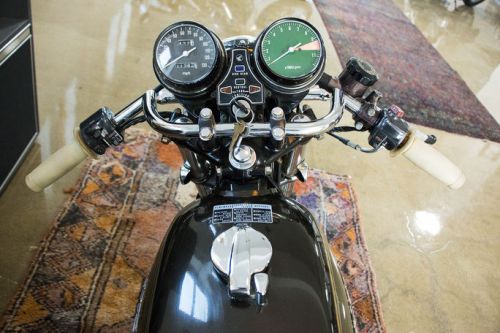 1975 Honda CB, US $9400, image 4
