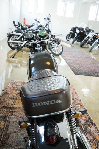 1975 Honda CB, US $9400, image 8