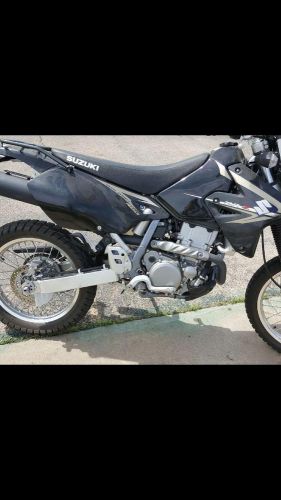 2009 Suzuki DR-Z, US $7500, image 8