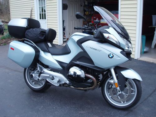 2011 BMW R-Series