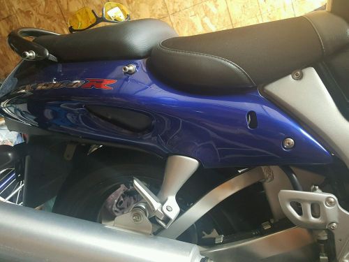 2000 Suzuki Hayabusa, US $19000, image 5