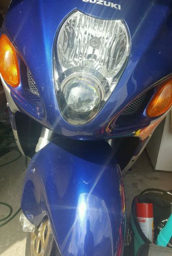2000 Suzuki Hayabusa, US $19000, image 6