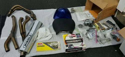 2000 Suzuki Hayabusa, US $19000, image 8