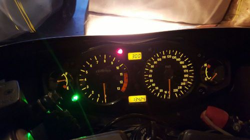 2000 Suzuki Hayabusa, US $19000, image 12