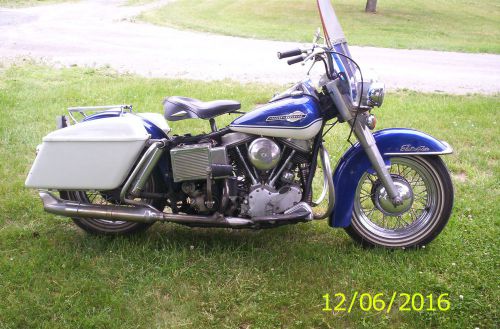 1965 Harley-Davidson OtherFL