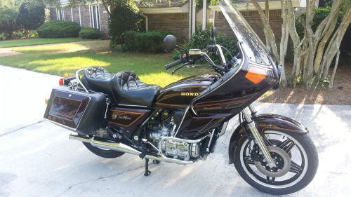 1981 Honda Gold Wing