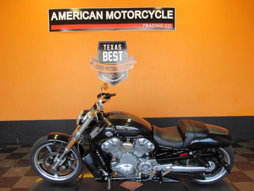 2015 Harley-Davidson V-Rod Muscle - VRSCF, US $14,488.00, image 3
