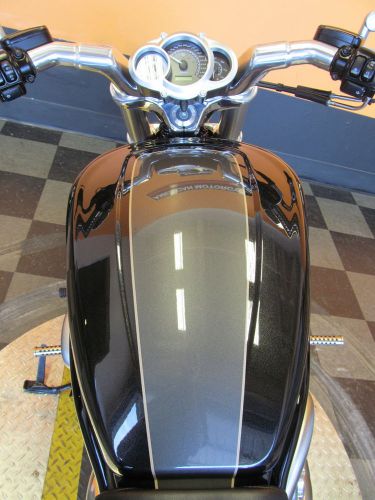 2015 Harley-Davidson V-Rod Muscle - VRSCF, US $14,488.00, image 14
