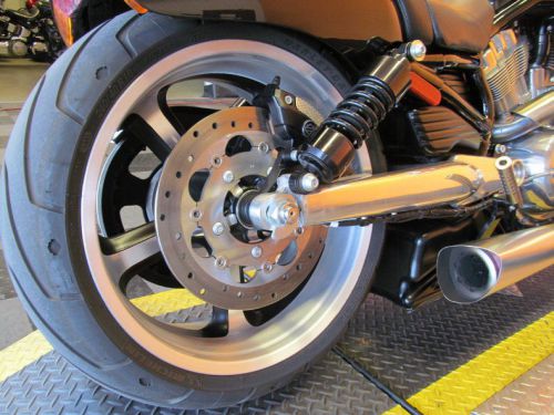2015 Harley-Davidson V-Rod Muscle - VRSCF, US $14,488.00, image 21