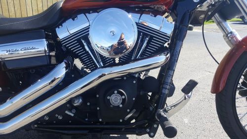 2011 Harley-Davidson Dyna, US $10000, image 10