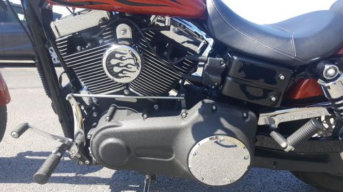 2011 Harley-Davidson Dyna, US $10000, image 16
