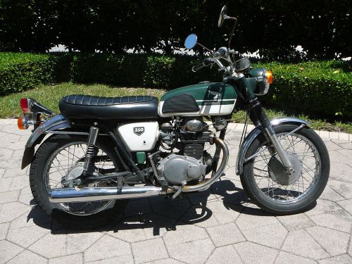1969 Honda CB, US $5800, image 1