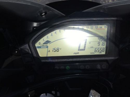 2012 Honda CBR, US $8,800.00, image 9