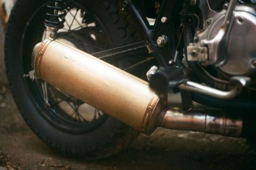 1978 Honda CB, US $5,200.00, image 3