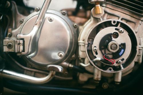 1978 Honda CB, US $5,200.00, image 11